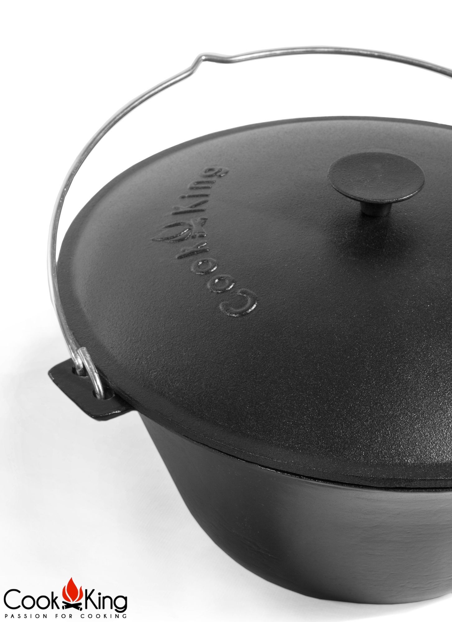 Cookking-Store - Markenshop für Feuer- und Grillprodukte