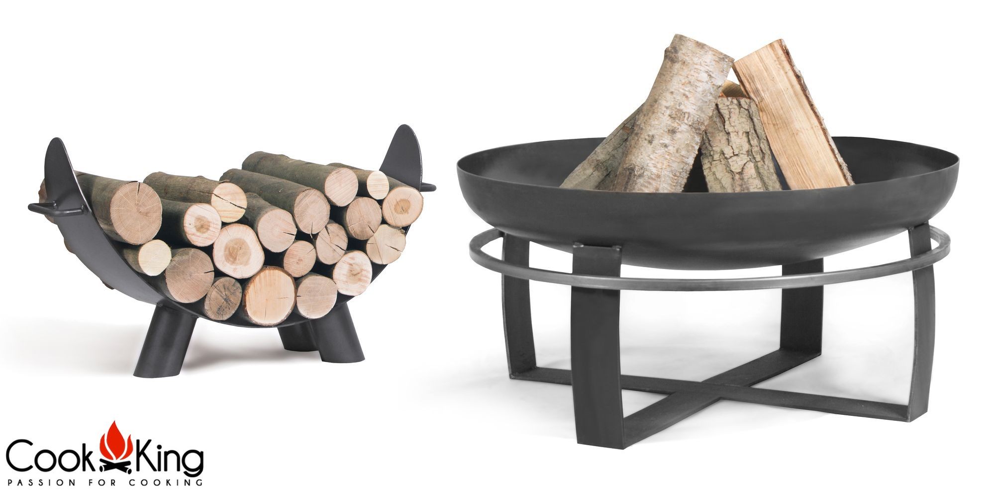Cookking Store Markenshop Fur Feuer Und Grillprodukte