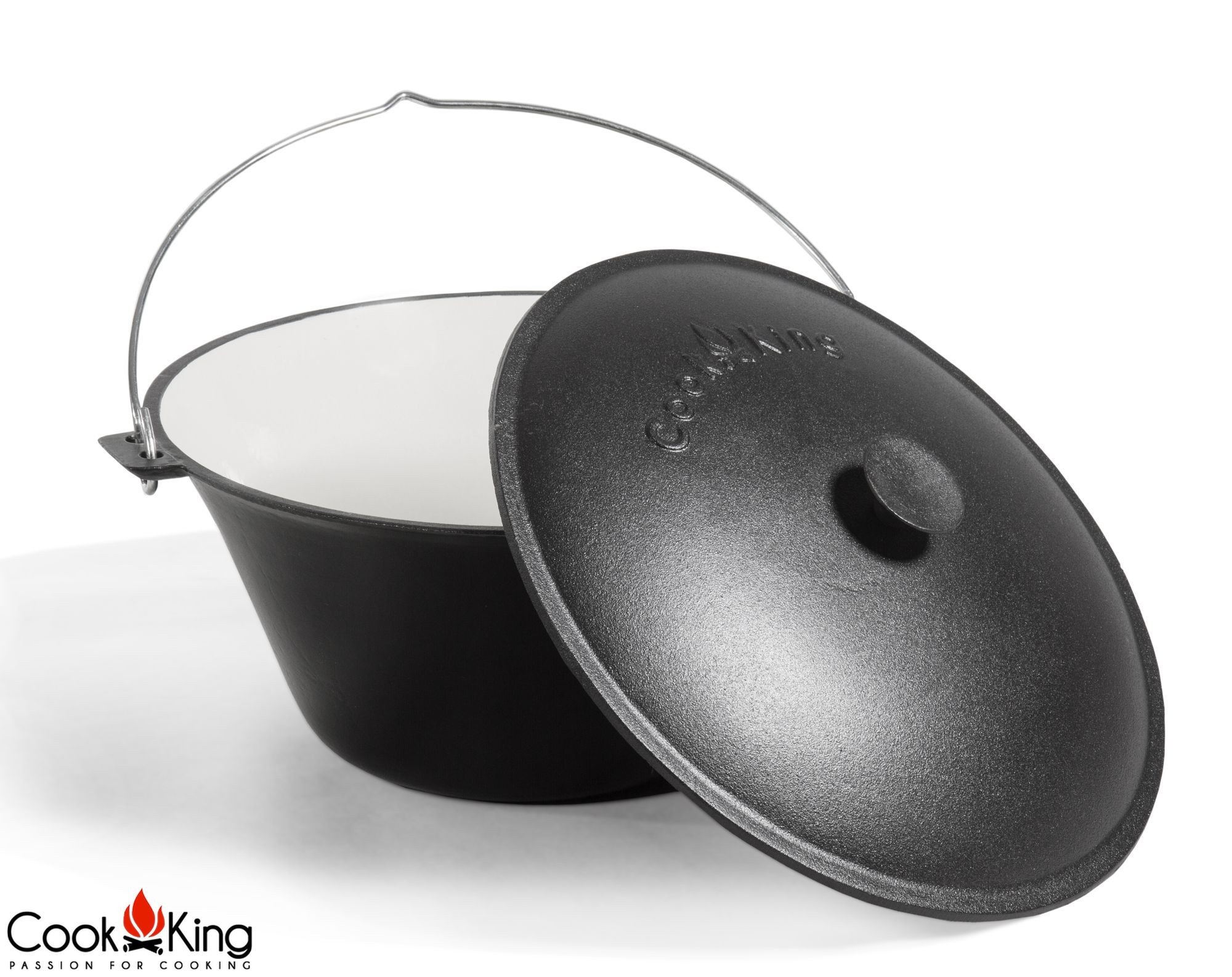 Cookking-Store - Markenshop für Feuer- und Grillprodukte