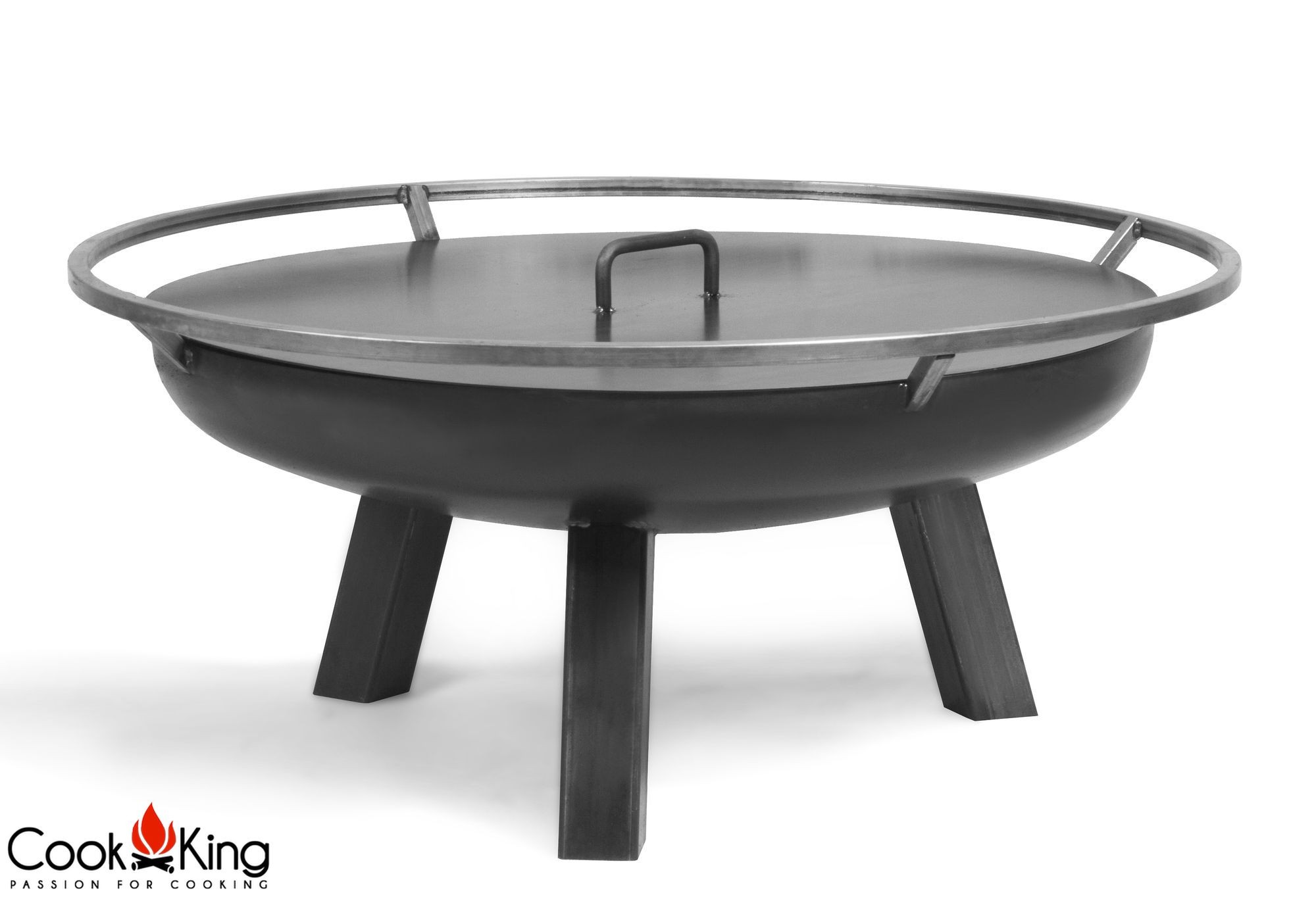 CookkingStore für Feuer und Grillprodukte