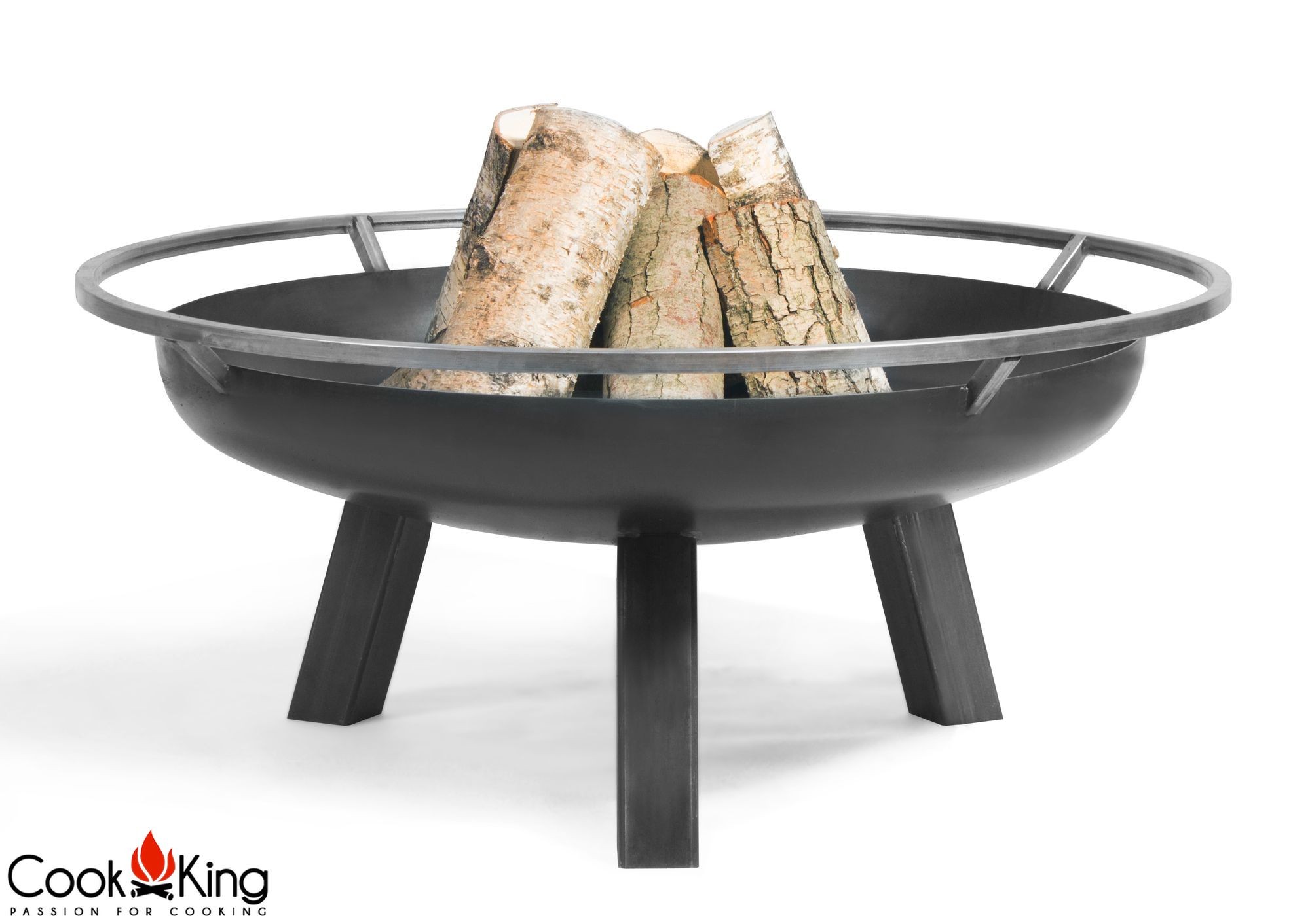 CookkingStore für Feuer und Grillprodukte