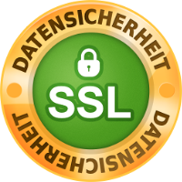 SSL Datensicherheit bei FINNWERK